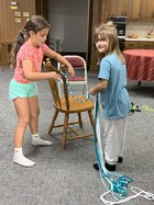 dee jump rope pix