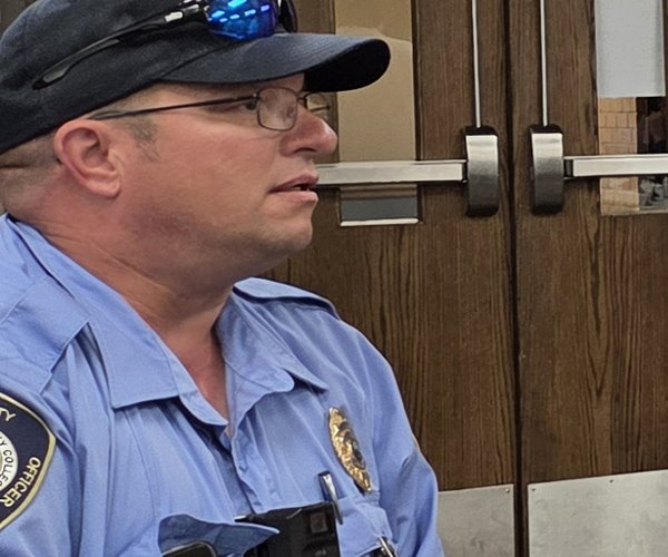 Lucas Stoelting 2025