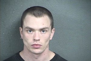 Canyon Anthony Amarys