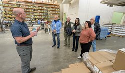 fuller industries chamber recap