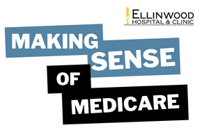 ellinwood medicare forum