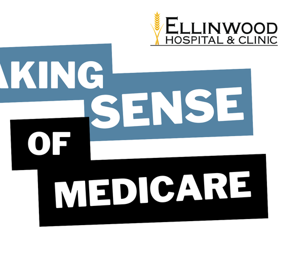 ellinwood medicare forum