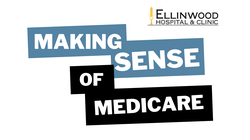 ellinwood medicare forum