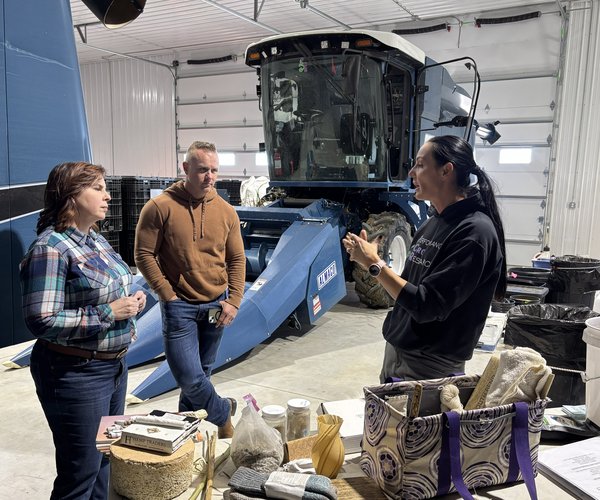 country connections fall 2025