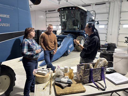 country connections fall 2025