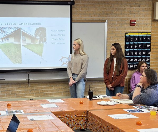gbhs student ambassador presentation