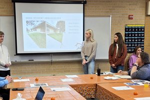 gbhs student ambassador presentation