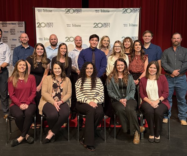 2025 Class 20 Under 40