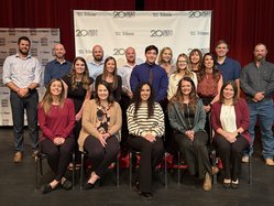 2025 Class 20 Under 40