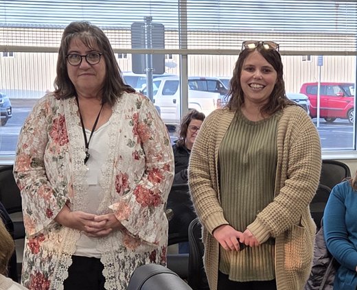 teachers of year 2025 gb