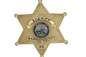 Barton County Sheriff