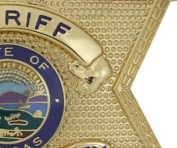 Barton County Sheriff