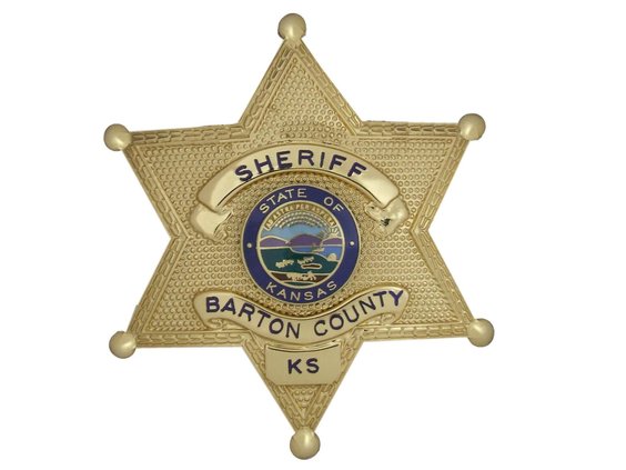 Barton County Sheriff