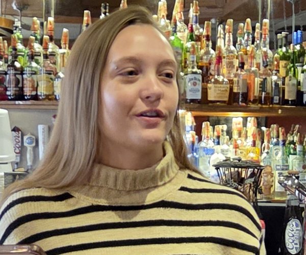 The Page chamber coffee 2025