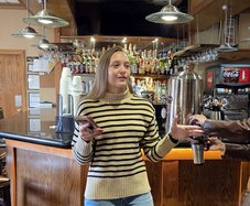 The Page chamber coffee 2025