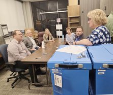 canvass votes nov 2025