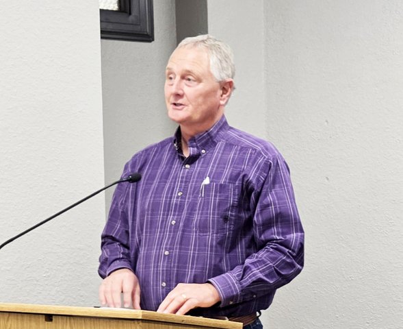 County Engineer to retire; commission approves agreement with Kirkham-Michael
