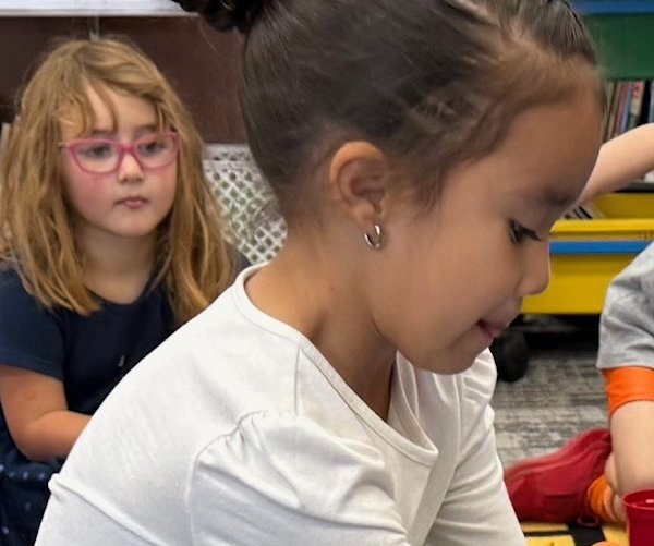 macks reads to preK 2025