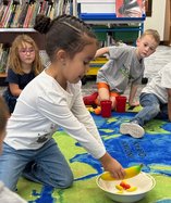 macks reads to preK 2025