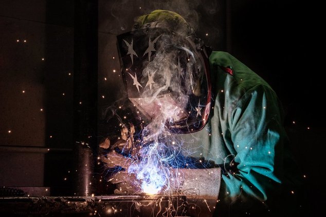 barton welding