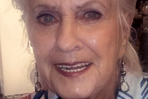 JoAnn Ruth Gable 1928 - 2025