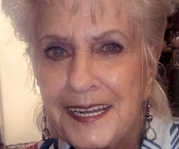 JoAnn Ruth Gable 1928 - 2025