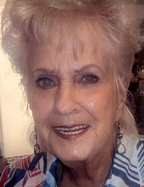 JoAnn Ruth Gable 1928 - 2025