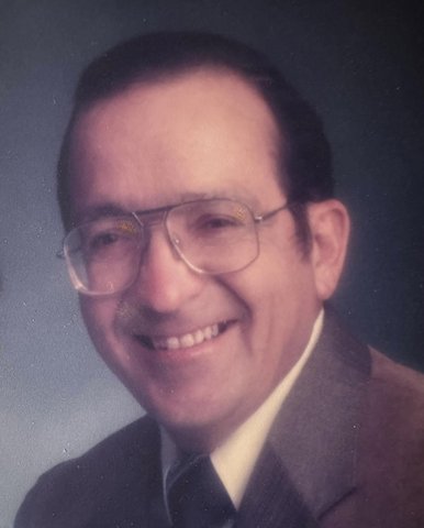 Edmund ‘Ed” Francis Martinez