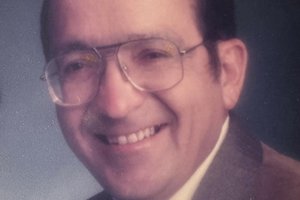 Edmund ‘Ed” Francis Martinez