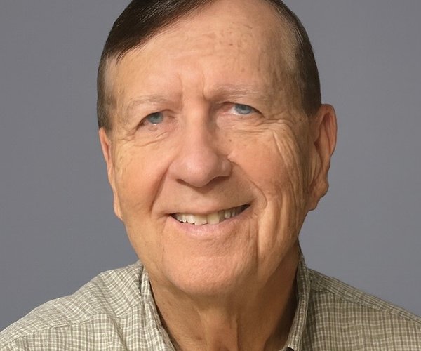 Eddy R. Miller 1945 - 2025