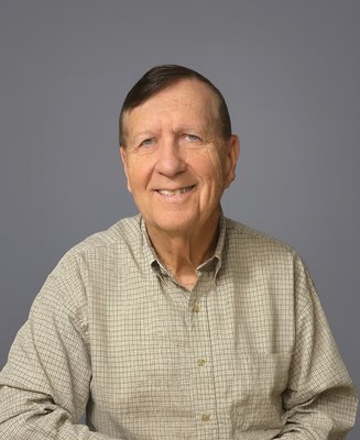 Eddy R. Miller 1945 - 2025