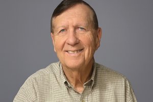 Eddy R. Miller 1945 - 2025