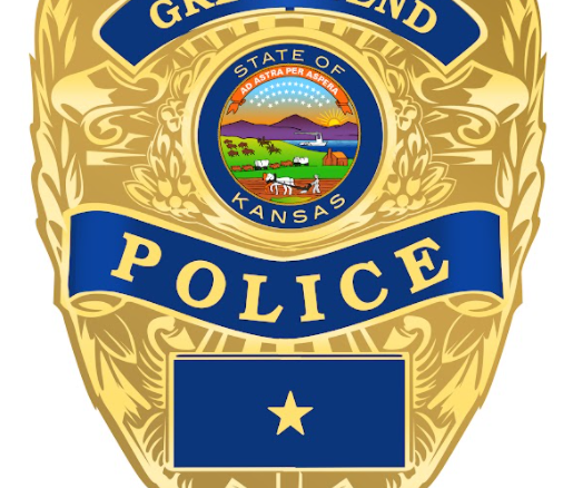 gbpd chief badge