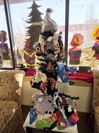 mitten tree 2025