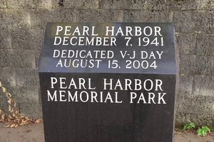 pearl harbor