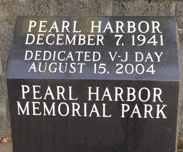 pearl harbor