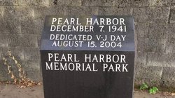 pearl harbor