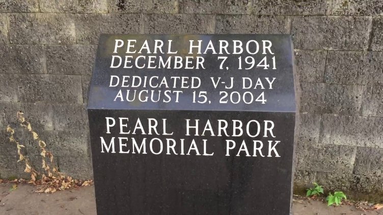 pearl harbor