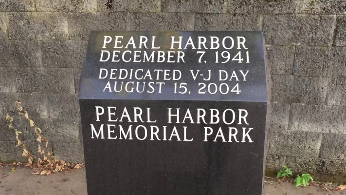 pearl harbor