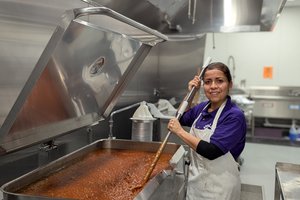 crunch much chil cooks