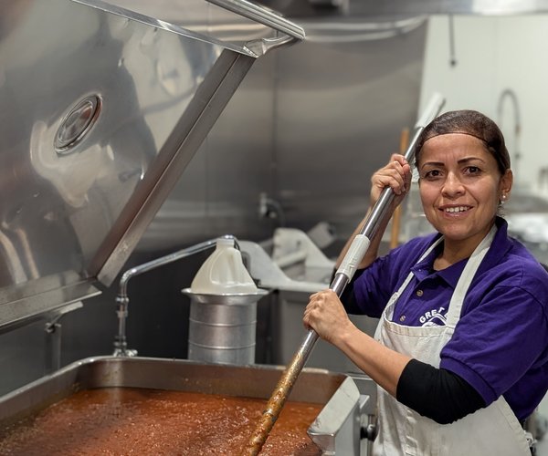 crunch much chil cooks