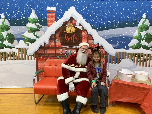 santa workshop 2025 santa