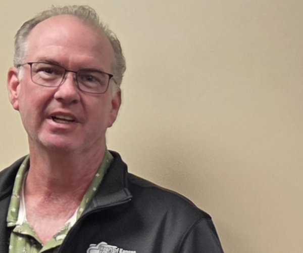 Brett Middleton HEart of Kd