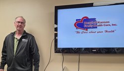 Brett Middleton HEart of Kd