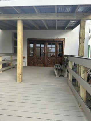 ellinwood underground work