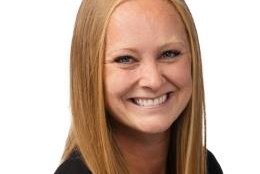 Katie Pudwill, RDH, PhD