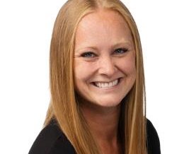 Katie Pudwill, RDH, PhD