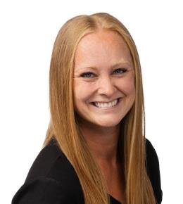 Katie Pudwill, RDH, PhD