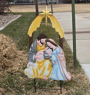lds nativity