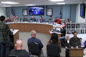 murphy city council screen shot